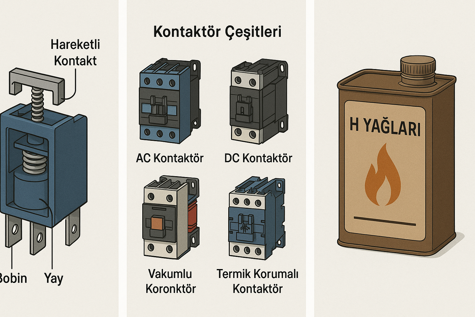 İstanbul elektrikçi Kontaktör Nedir? Detaylı İnceleme ve Kullanım Alanları file_000000000f4c620a8f269785a15c2a8c
