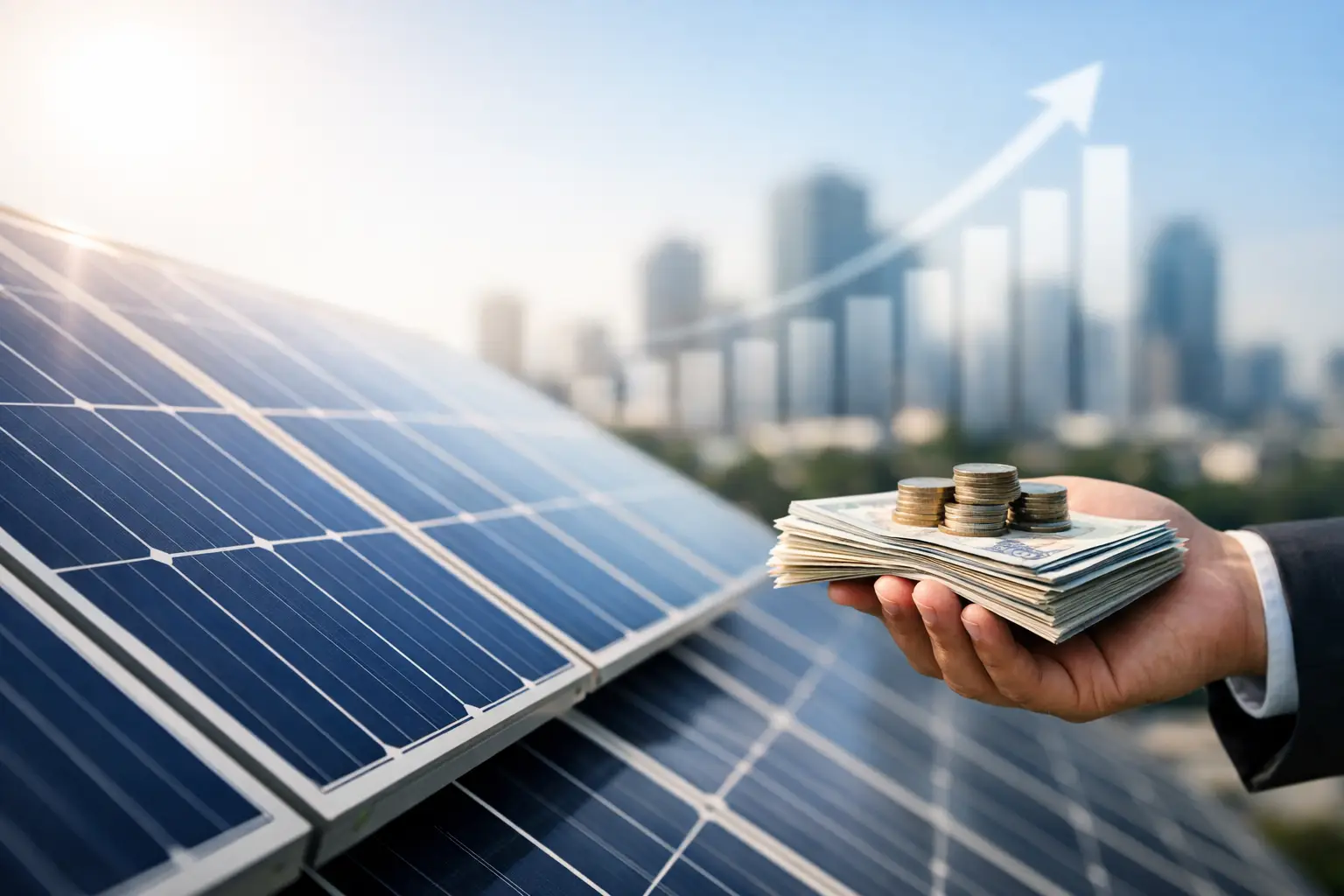 2025’te Güneş Paneli Fiyatları Ne Kadar?