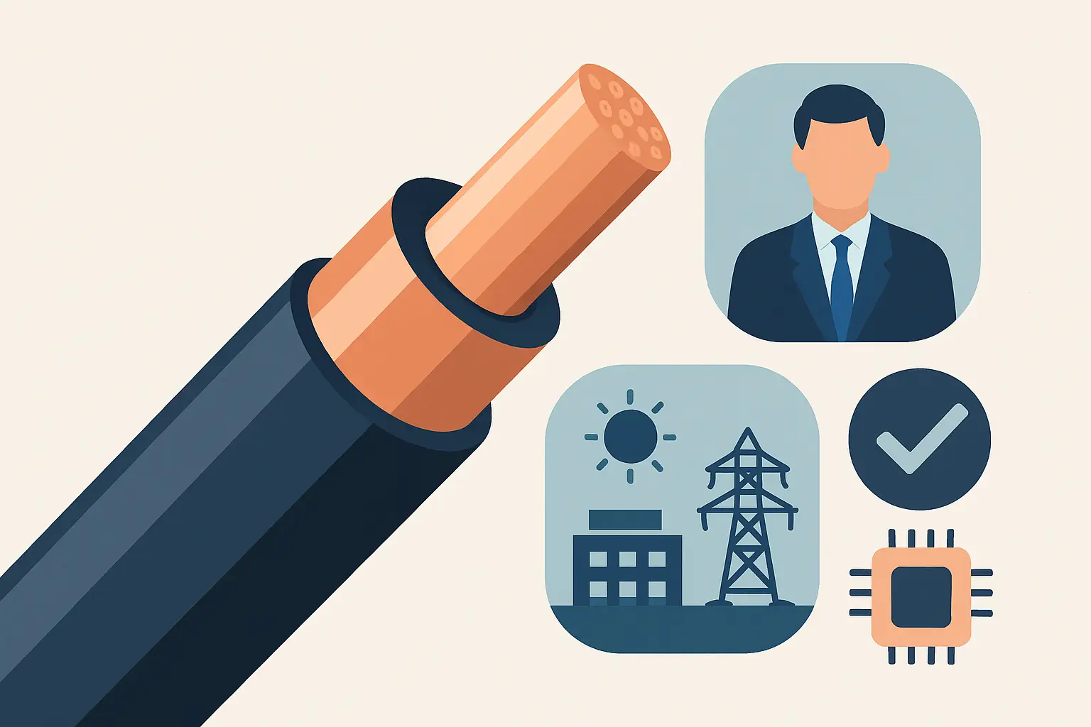 Cca Kablo Nedir? Nerede Kullanılır, Ne Sağlar?