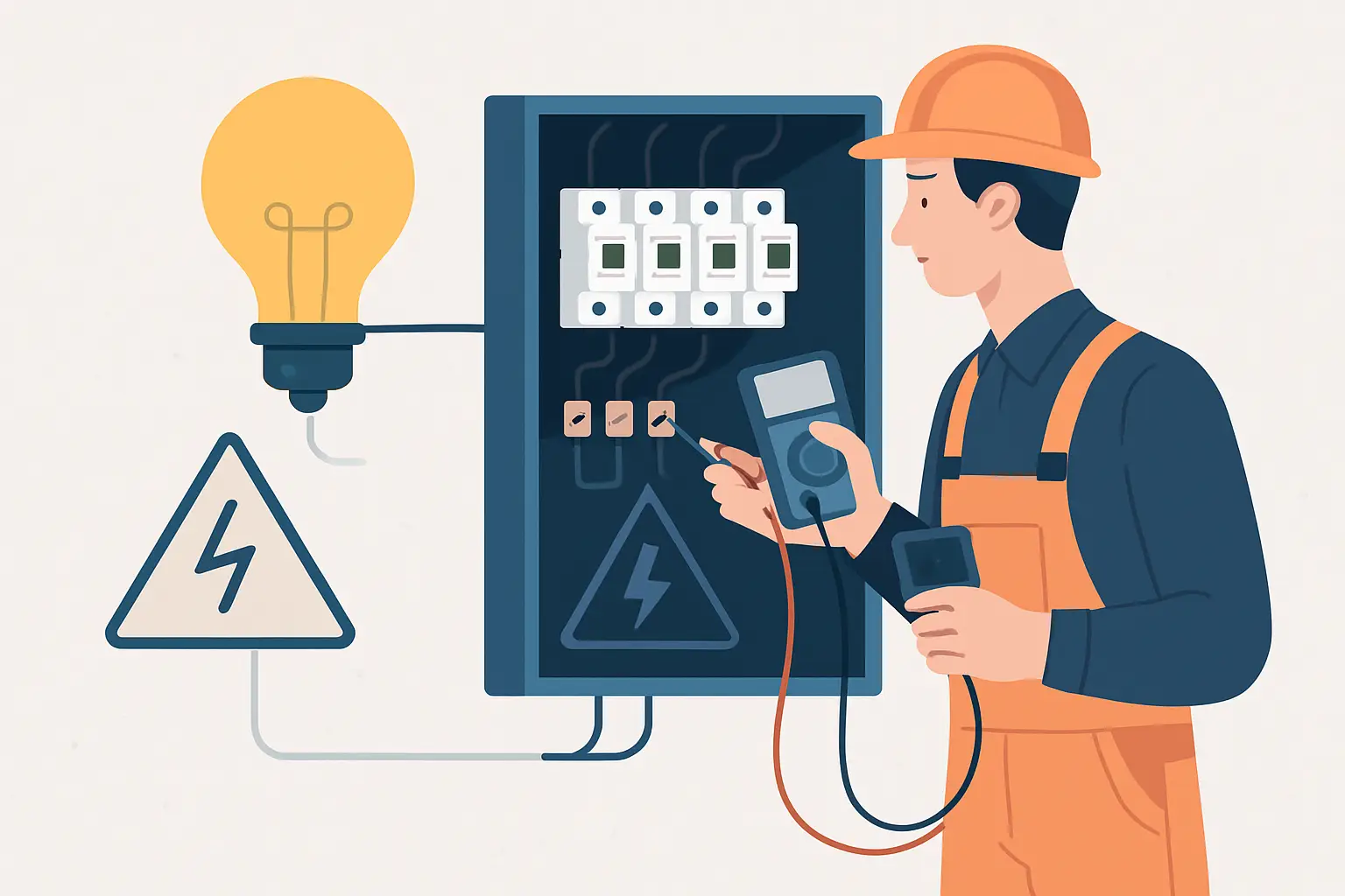 Elektrik Tesisatında En Sık Yapılan 11 Hata