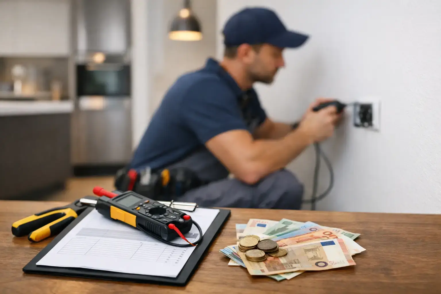İstanbul elektrikçi Elektrikçi çağırma ücreti neleri kapsar? Elektrikçi çağırma ücreti neleri kapsar?
