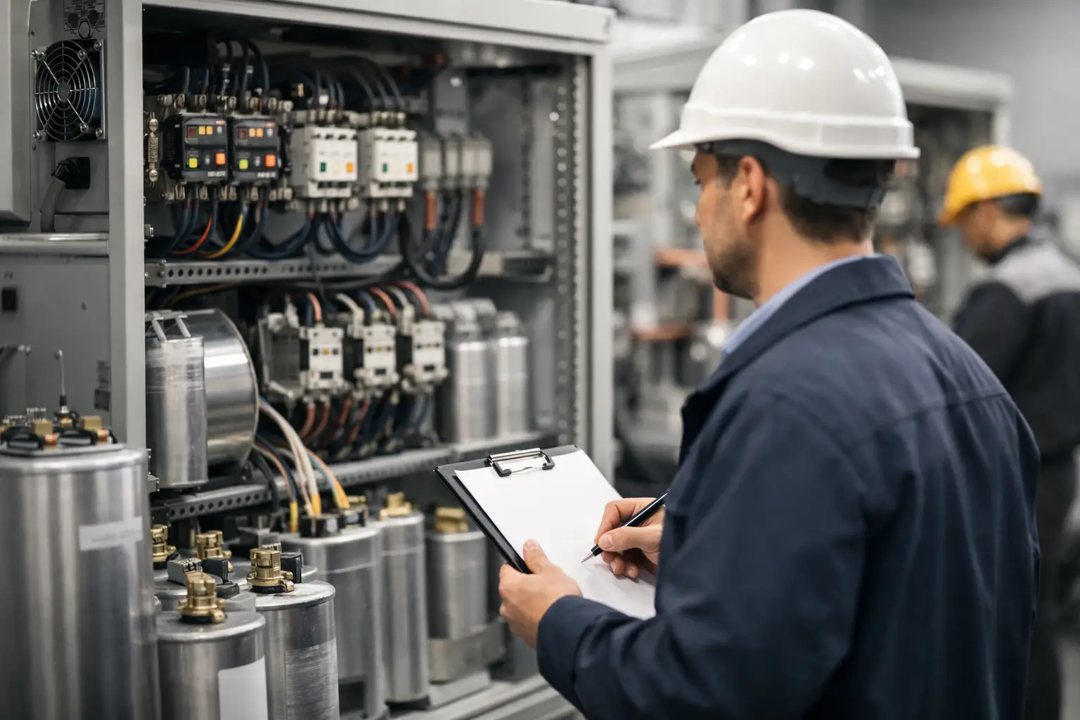 İstanbul elektrikçi Göktürk Kompanzasyon İçin Doğru Servis Seçimi Göktürk Kompanzasyon İçin Doğru Servis Seçimi