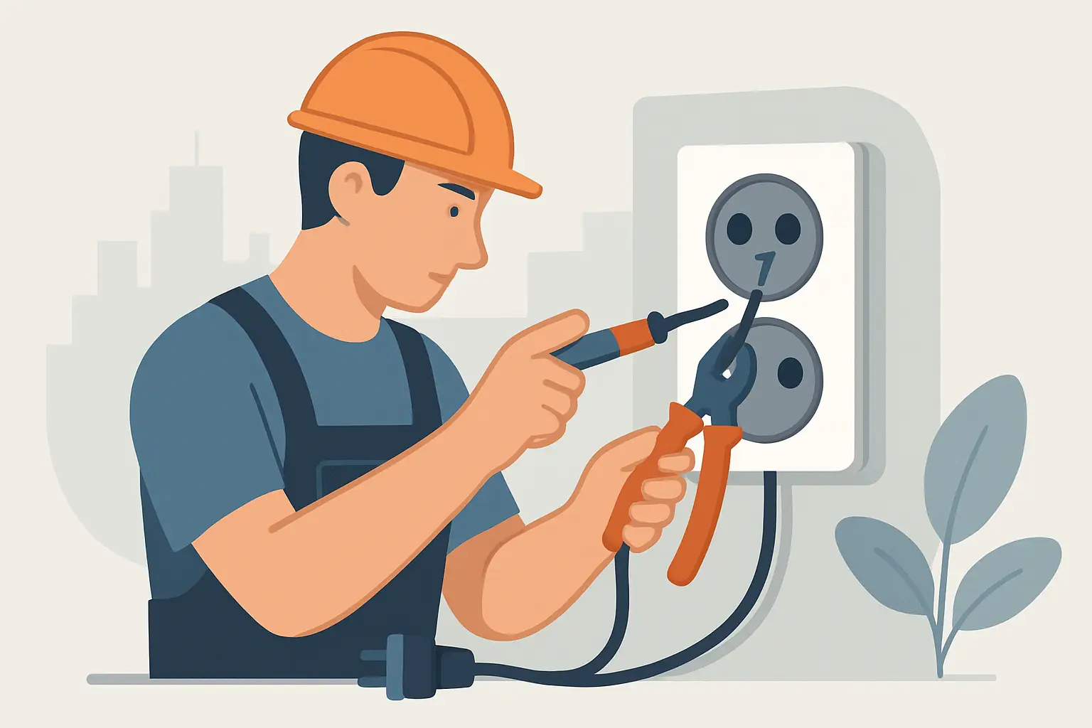 İstanbul elektrikçi Kağıthane Elektrikçi: Arızada Hızlı ve Güvenli Çözüm Kağıthane Elektrikçi: Arızada Hızlı ve Güvenli Çözüm