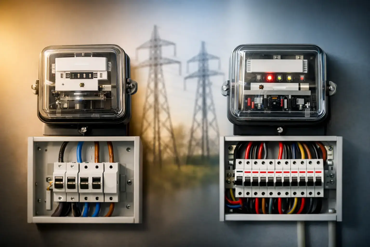 İstanbul elektrikçi Monofaze mi trifaze mi, hangisi doğru? Monofaze mi trifaze mi, hangisi doğru?