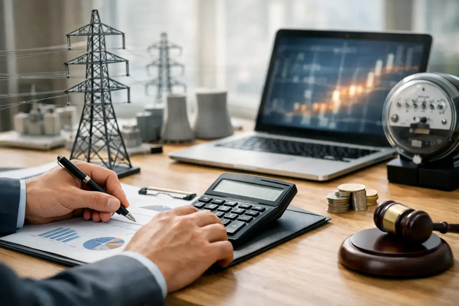 İstanbul elektrikçi Reaktif Ceza Hesaplama Nasıl Yapılır? Reaktif Ceza Hesaplama Nasıl Yapılır?