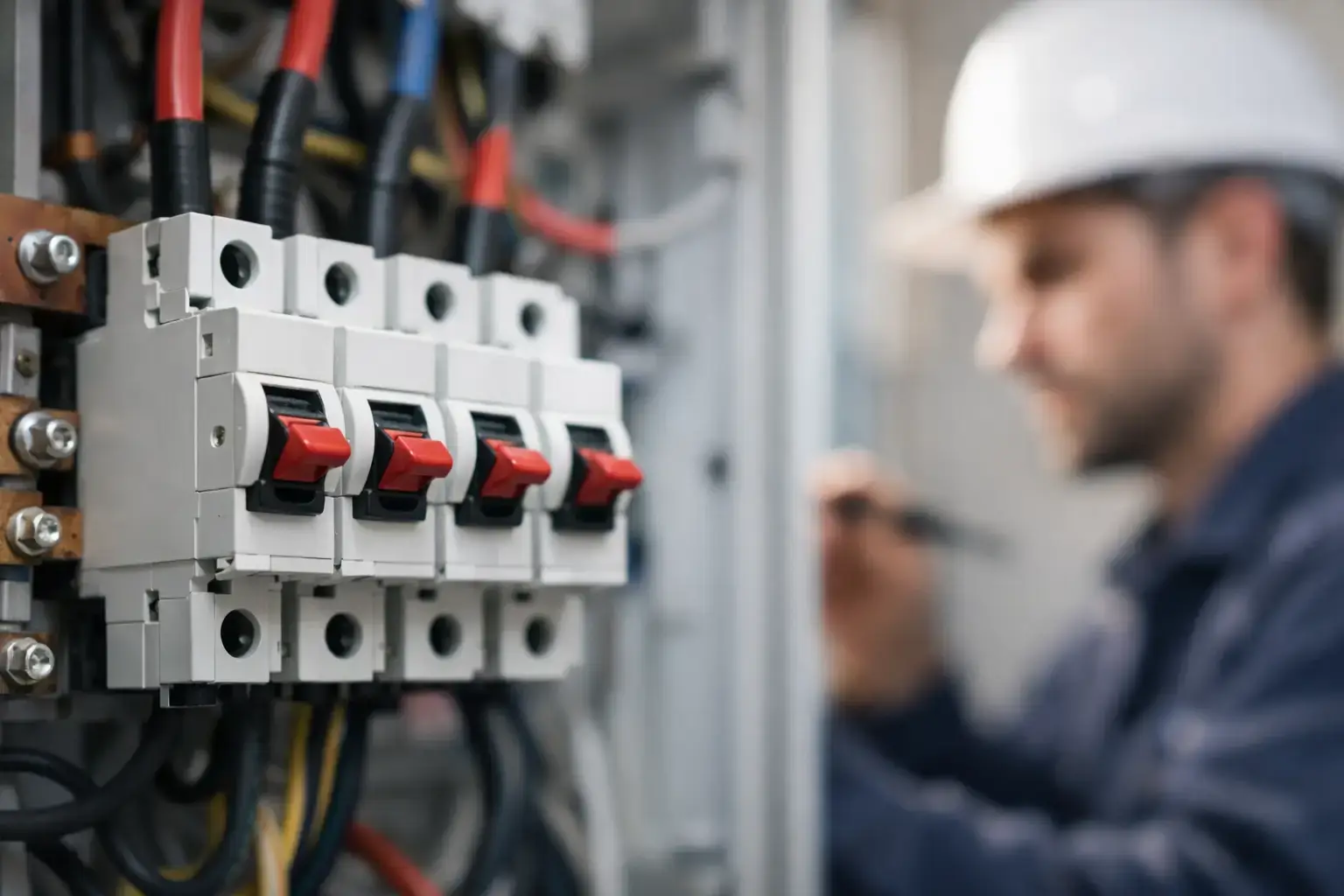 İstanbul elektrikçi Trifaze Sigorta Neden Atar? Trifaze Sigorta Neden Atar?