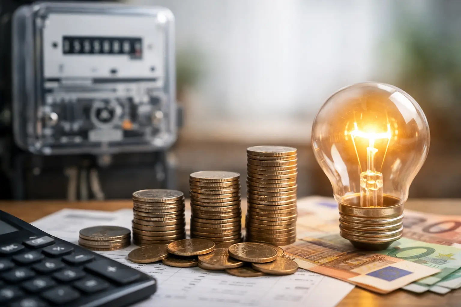 İstanbul elektrikçi 1 kW Elektrik Kaç TL Yakar? 1 kW Elektrik Kaç TL Yakar?