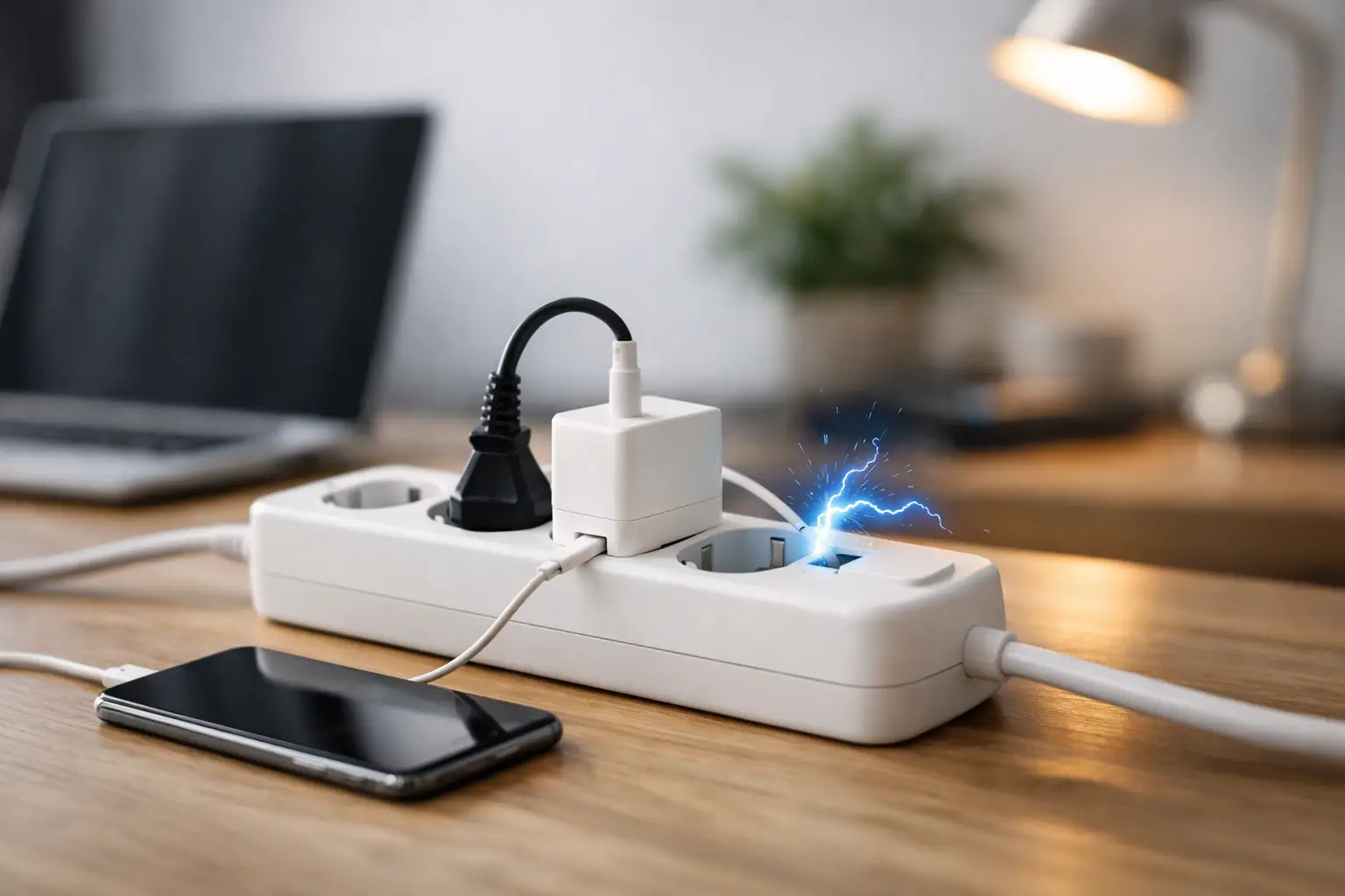 İstanbul elektrikçi Akım Koruma Prizi İşe Yarar mı? Akım Koruma Prizi İşe Yarar mı?