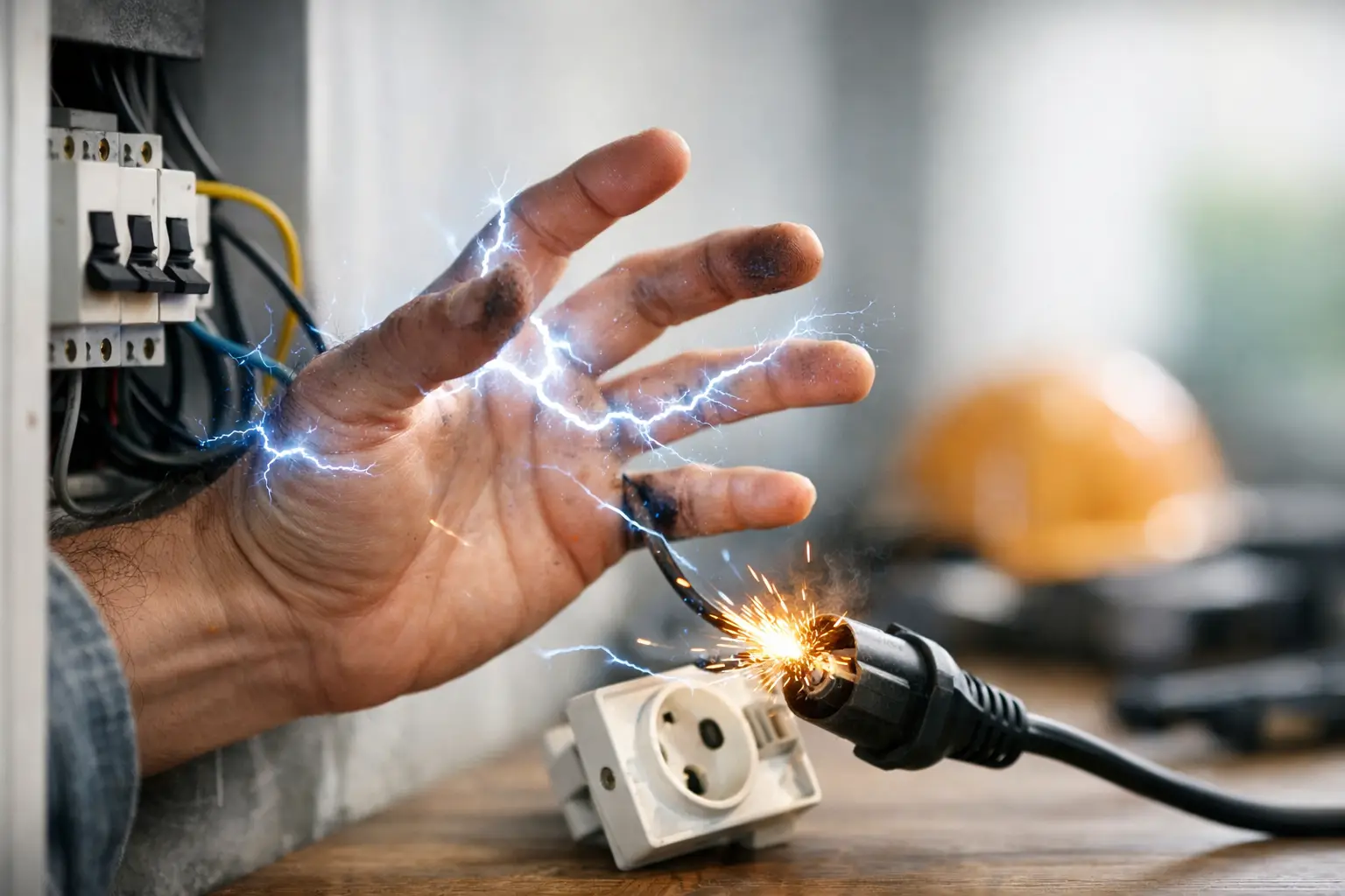 Elektrik çarpması kaç voltta öldürür?