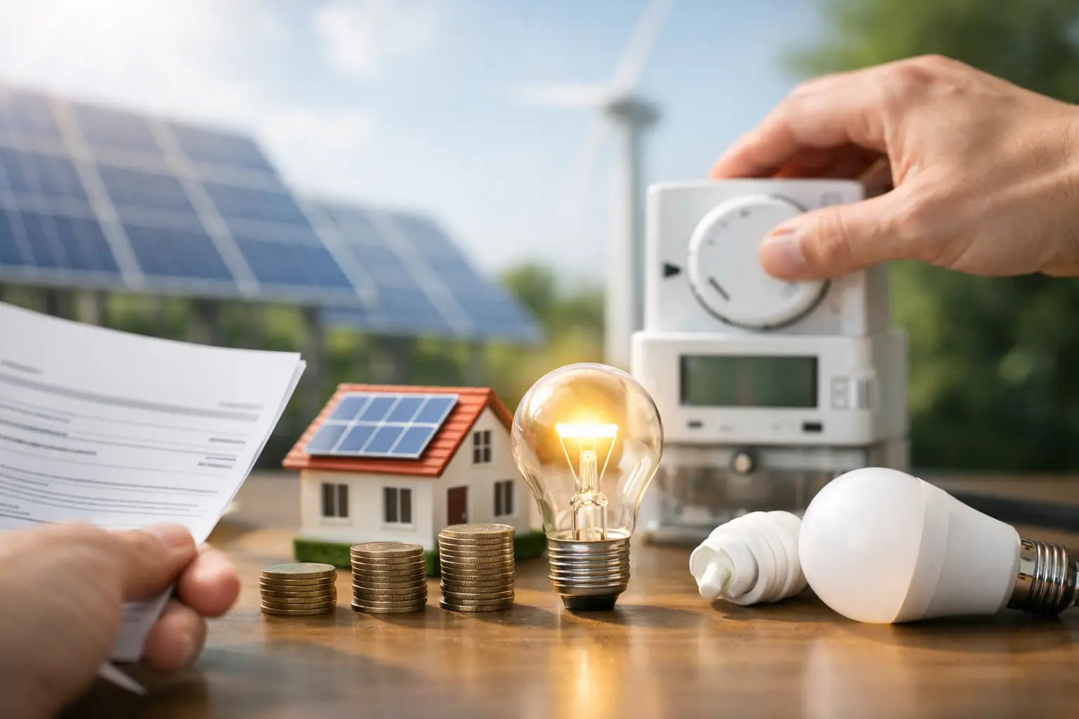 İstanbul elektrikçi Elektrik Faturası Nasıl Düşürülür? 2026 Elektrik Faturası Nasıl Düşürülür? 2026