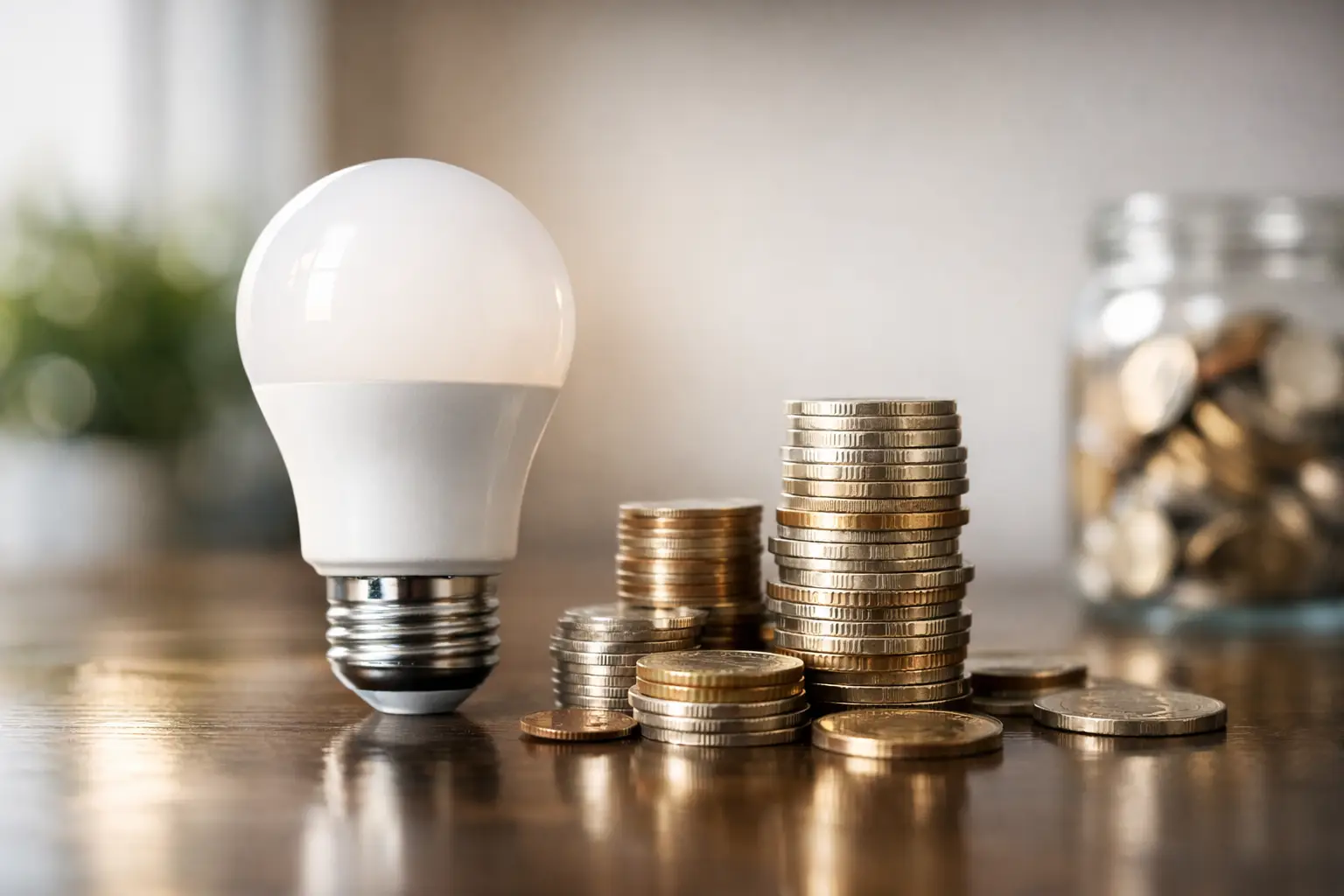 İstanbul elektrikçi LED ampul gerçekten tasarruf sağlar mı? LED ampul gerçekten tasarruf sağlar mı?
