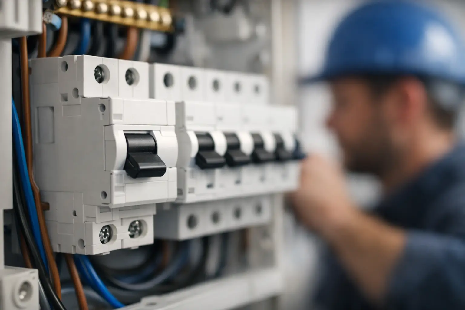 İstanbul elektrikçi Şalter Nedir, Ne İşe Yarar? Şalter Nedir, Ne İşe Yarar?