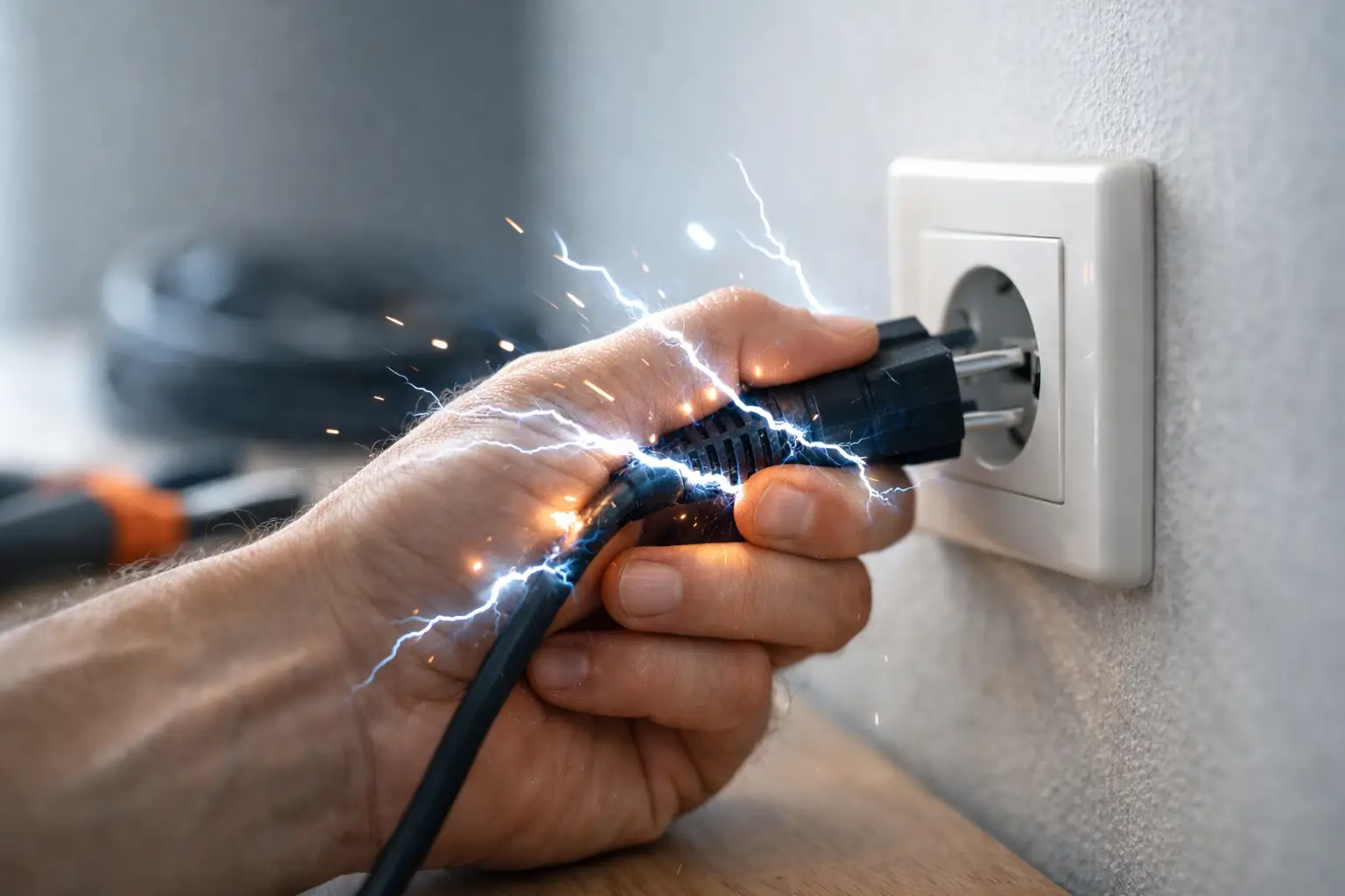 İstanbul elektrikçi Elektrik Neden Çarpar? Elektrik Neden Çarpar?