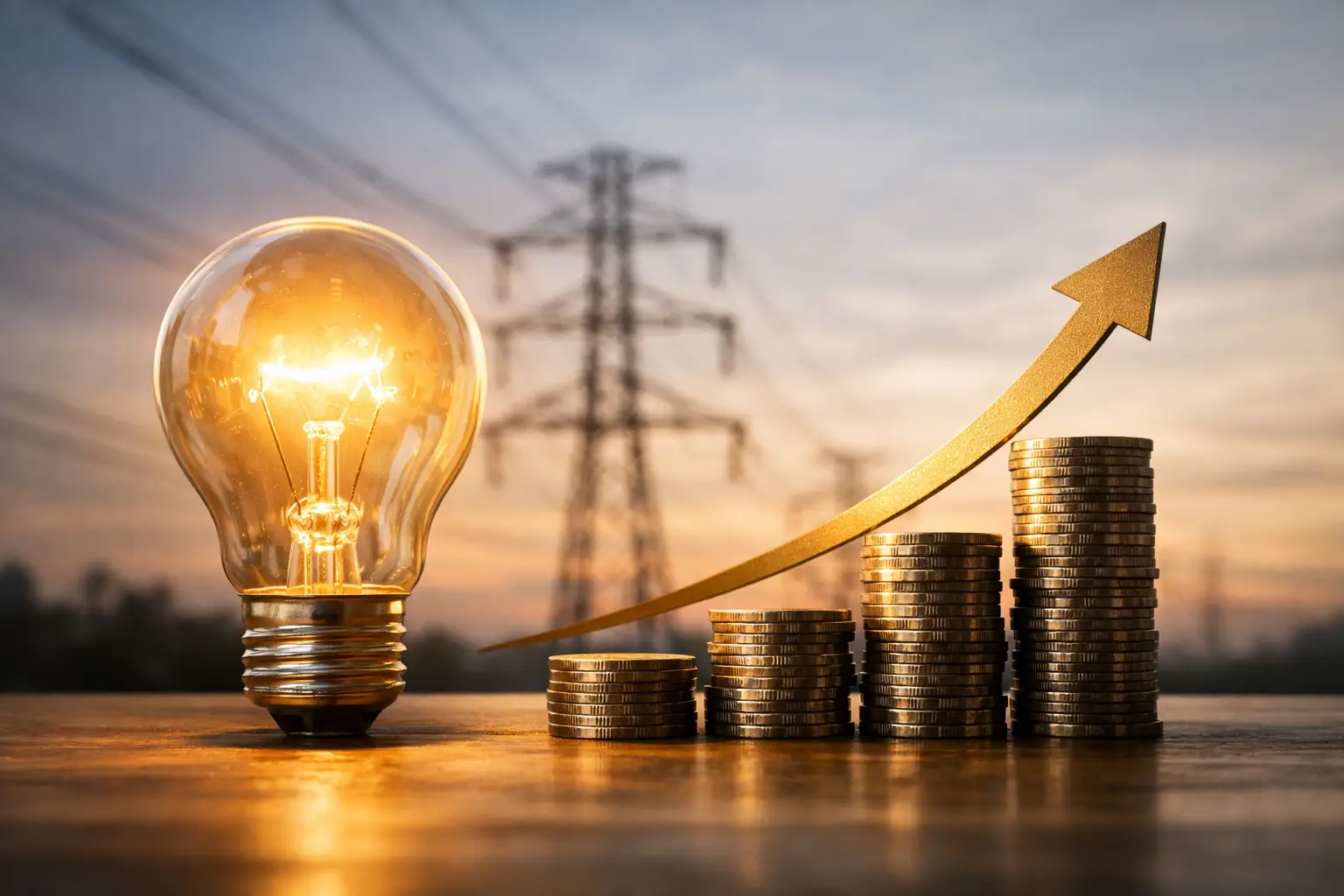 İstanbul elektrikçi Elektrik Neden Zamlanır? Elektrik Neden Zamlanır?