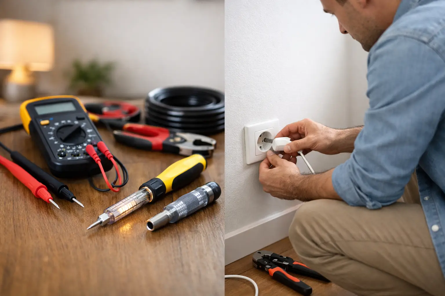 İstanbul elektrikçi Elektrikçi Çağırmadan Önce Kontrol Edilecek 10 Şey Elektrikçi Çağırmadan Önce Kontrol Edilecek 10 Şey