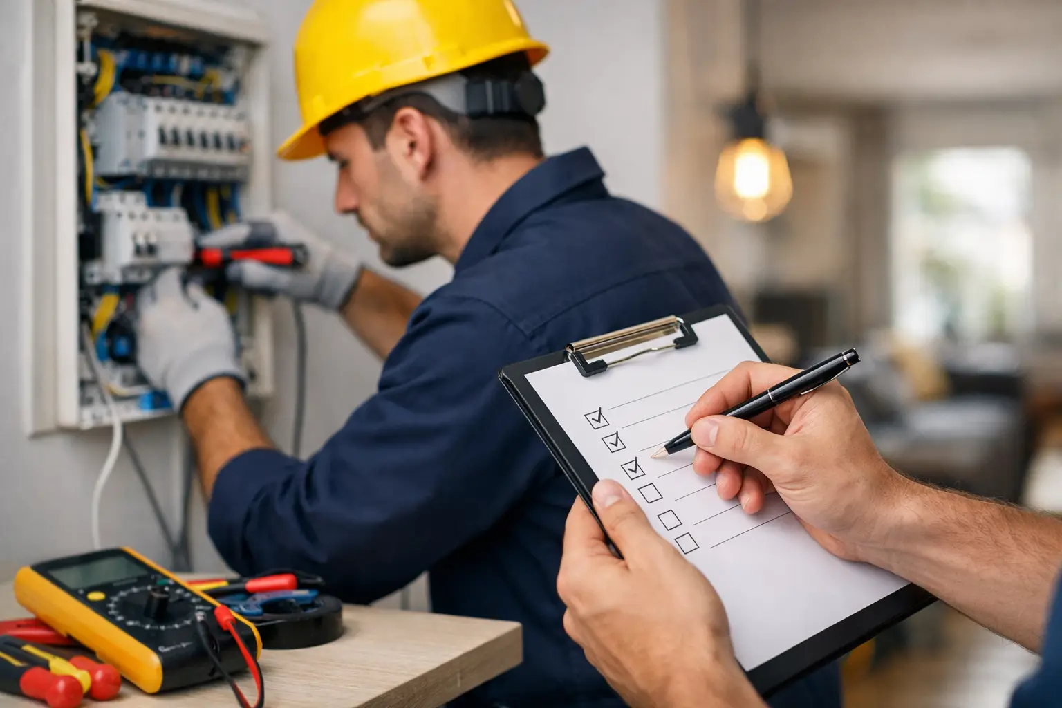 İstanbul elektrikçi Elektrikçi Hizmeti Alırken Nelere Dikkat Edilmeli? Elektrikçi Hizmeti Alırken Nelere Dikkat Edilmeli?