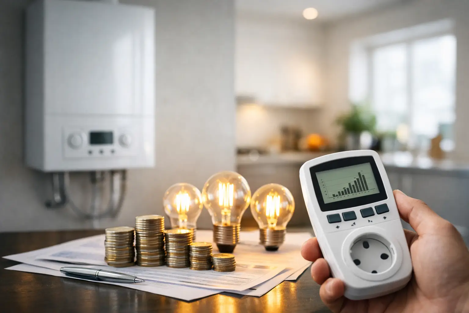İstanbul elektrikçi Kombi elektrik tüketimi ne kadar olur? Kombi elektrik tüketimi ne kadar olur?