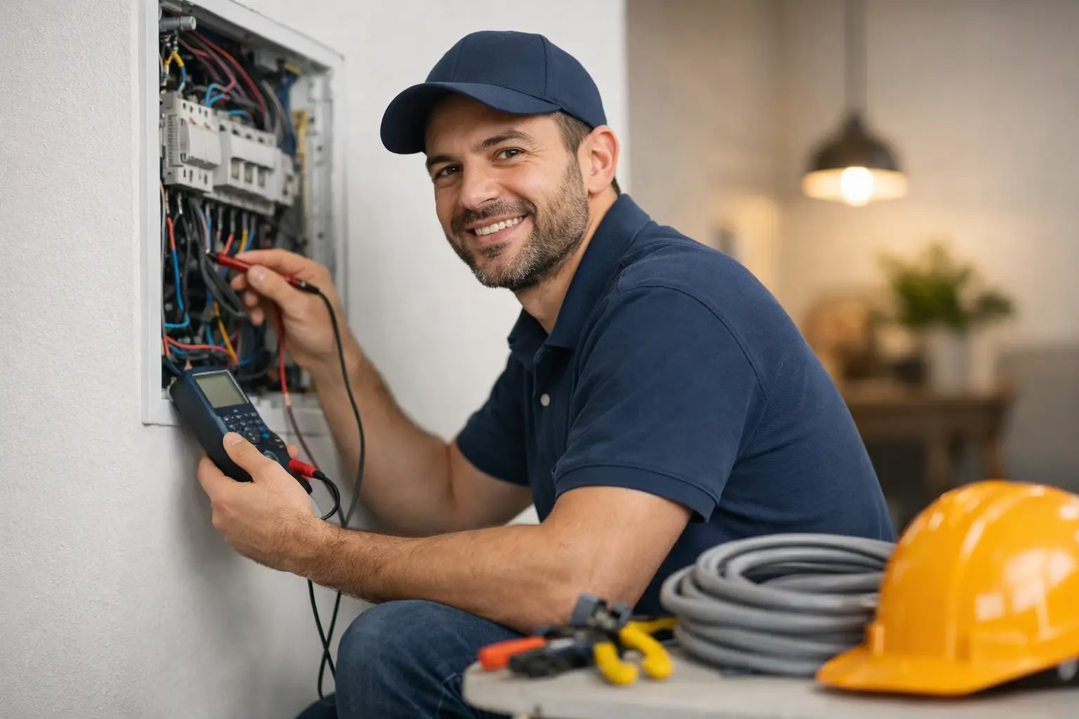 Uygun Fiyatlı Elektrikçi Nasıl Bulunur?