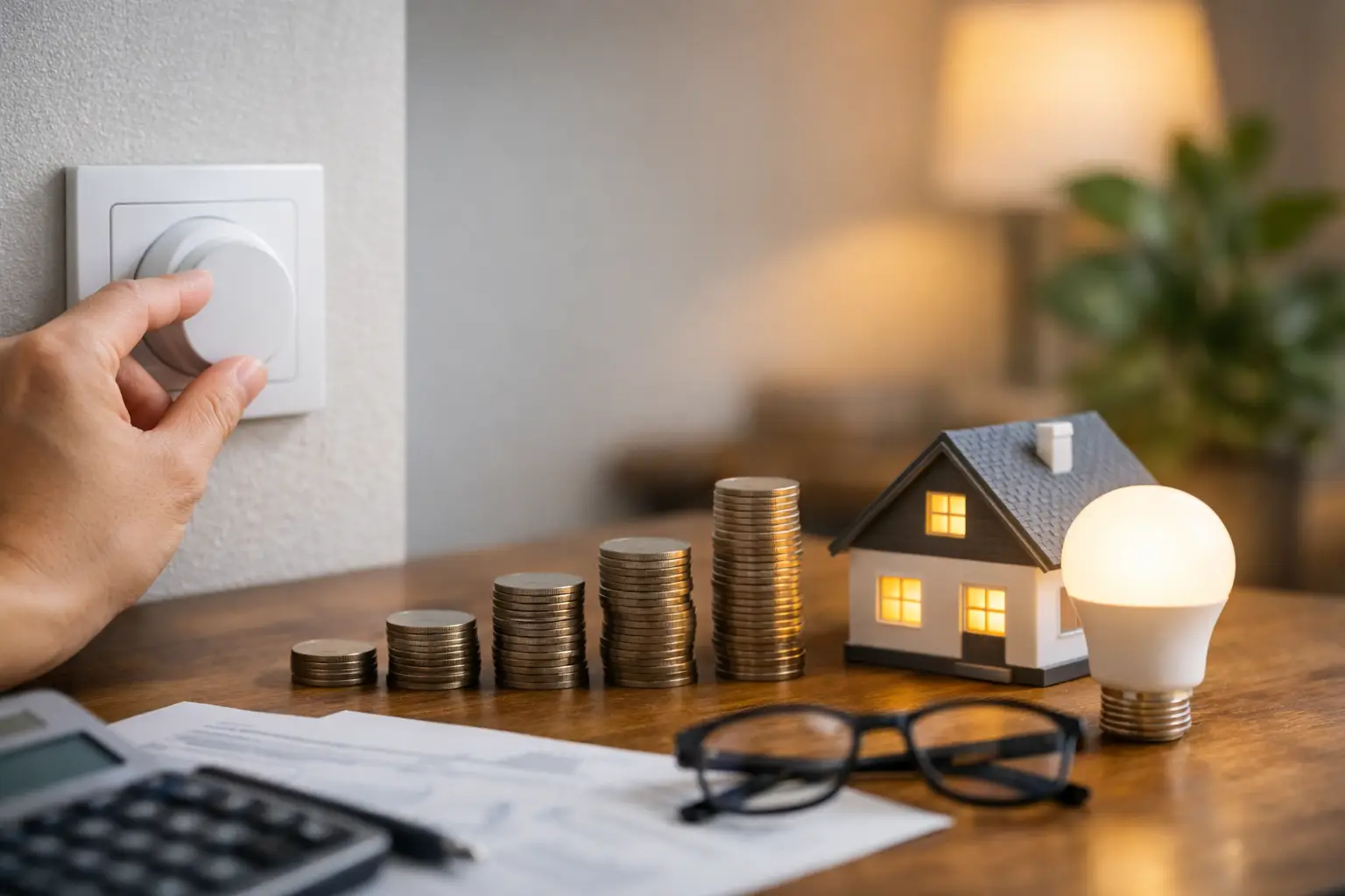İstanbul elektrikçi Evlerde Elektrik Tasarrufu Yüzde Kaç Sağlanır? Evlerde Elektrik Tasarrufu Yüzde Kaç Sağlanır?