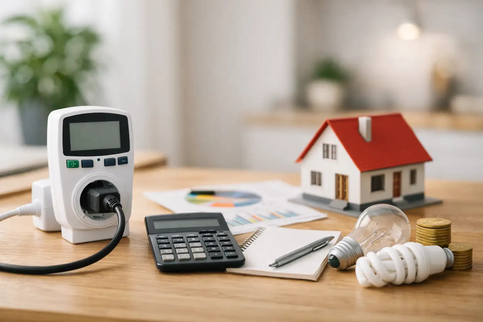 İstanbul elektrikçi Evin Günlük Elektrik Tüketimi Nasıl Hesaplanır? Evin Günlük Elektrik Tüketimi Nasıl Hesaplanır?
