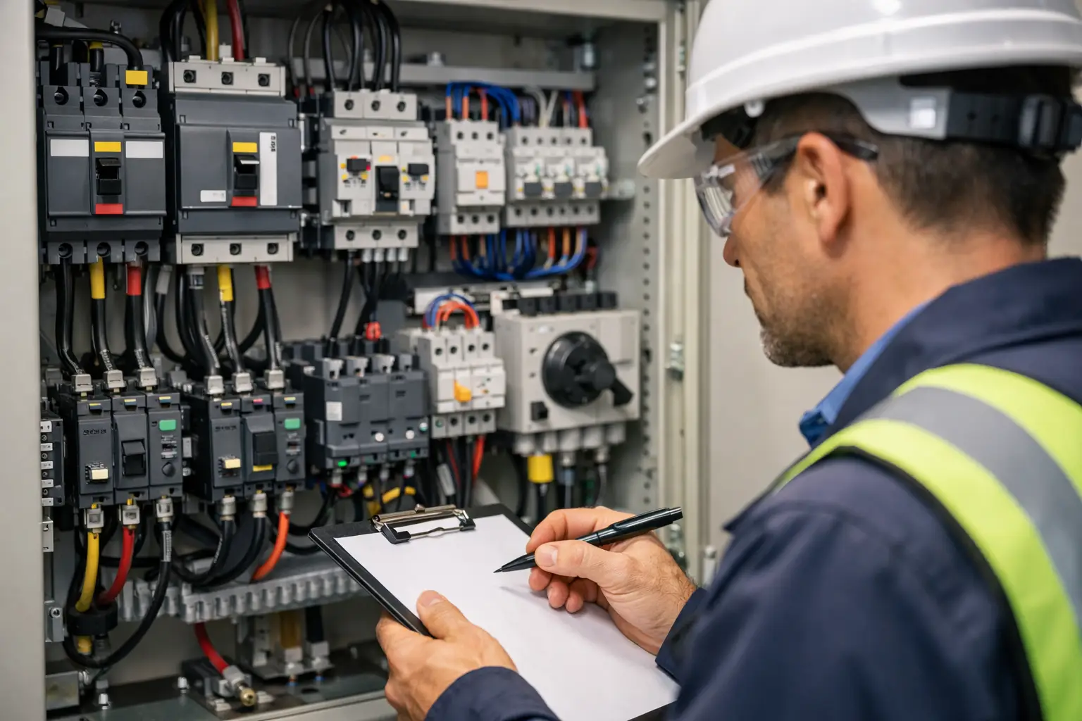 İstanbul elektrikçi OAG Şalt Malzeme Seçiminde Güvenlik Rehberi OAG Şalt Malzeme Seçiminde Güvenlik Rehberi