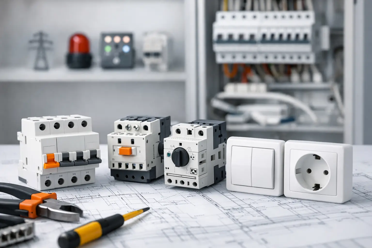 İstanbul elektrikçi Viko Şalt Malzeme Seçiminde 7 Kritik Nokta Viko Şalt Malzeme Seçiminde 7 Kritik Nokta