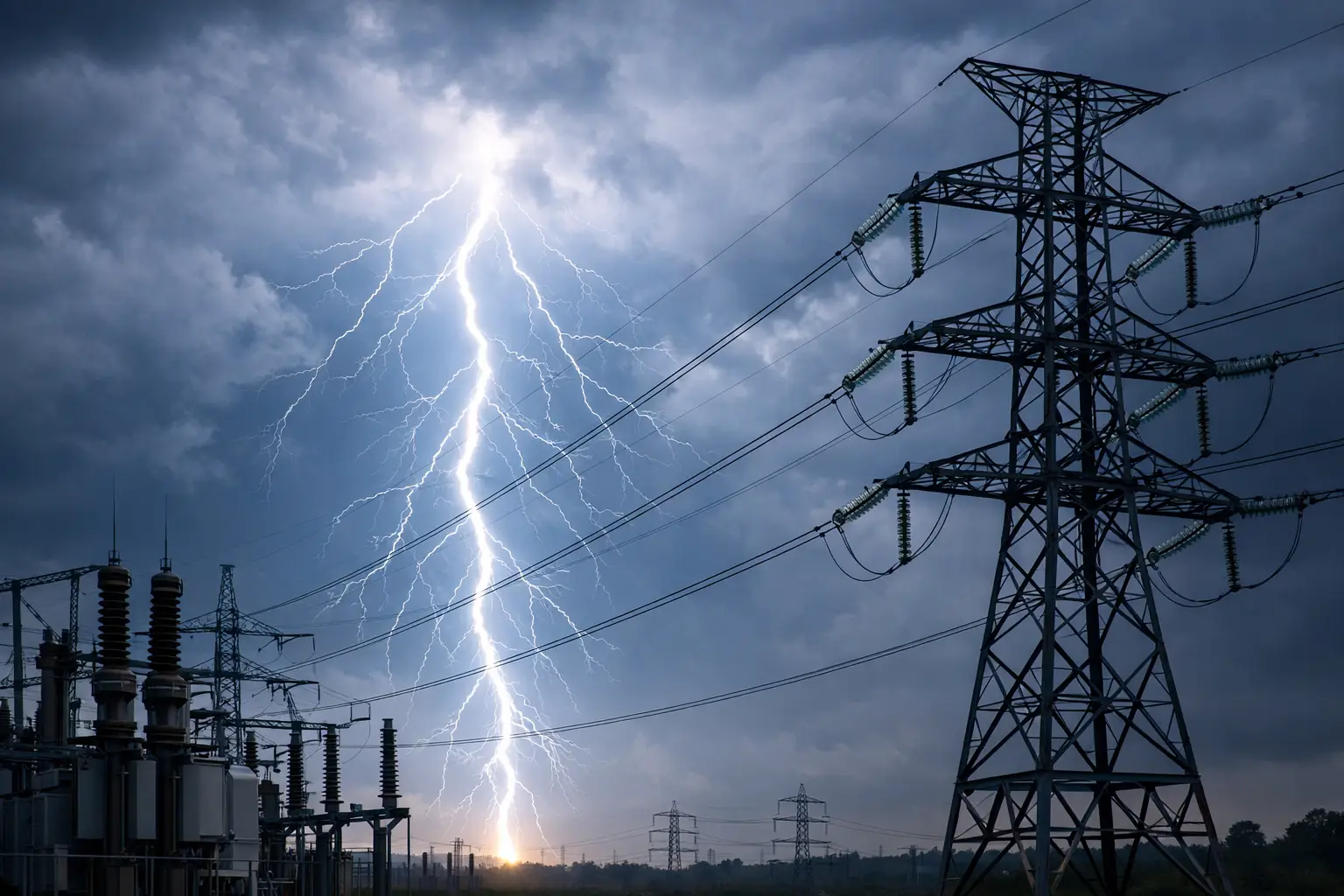 İstanbul elektrikçi Dünyanın En Güçlü Elektrik Akımı Nedir? Dünyanın En Güçlü Elektrik Akımı Nedir?
