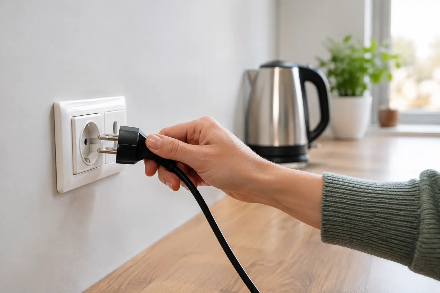 İstanbul elektrikçi Evde En Riskli Elektrik Noktaları Nelerdir? Evde En Riskli Elektrik Noktaları Nelerdir?