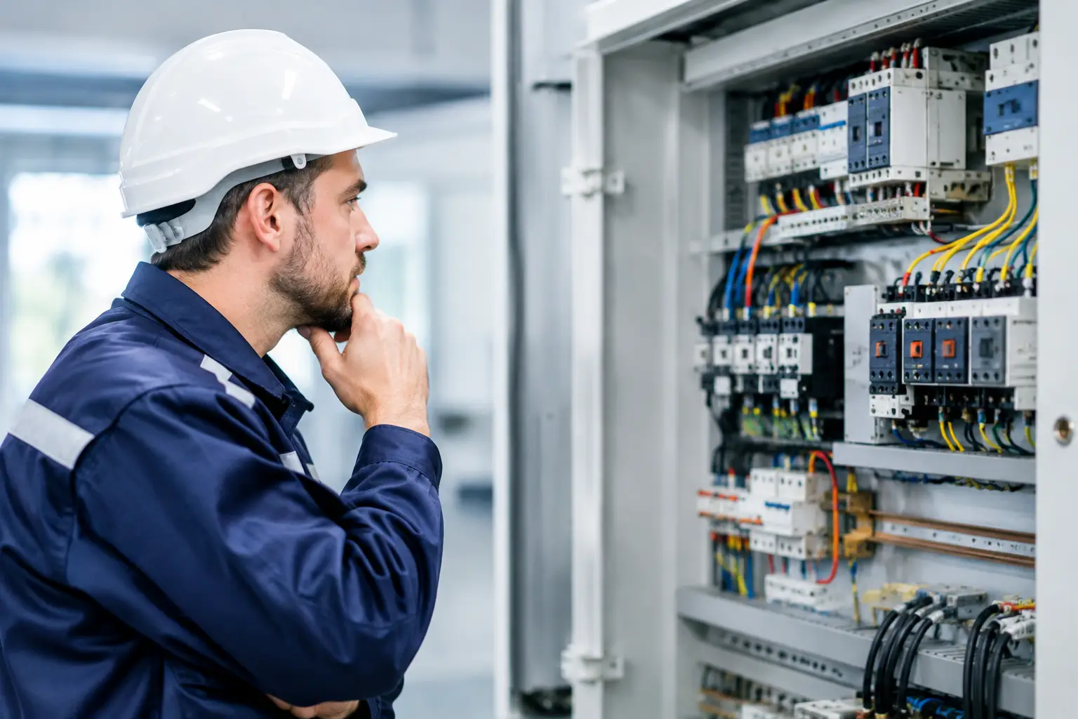 İstanbul elektrikçi Kompanzasyon Yapılmazsa Ne Olur? 7 Kritik Sonuç Kompanzasyon Yapılmazsa Ne Olur? 7 Kritik Sonuç