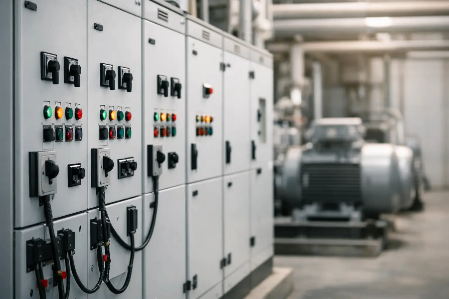 İstanbul elektrikçi MCC Panel Nedir? İşletmeler İçin Net Rehber MCC Panel Nedir? İşletmeler İçin Net Rehber