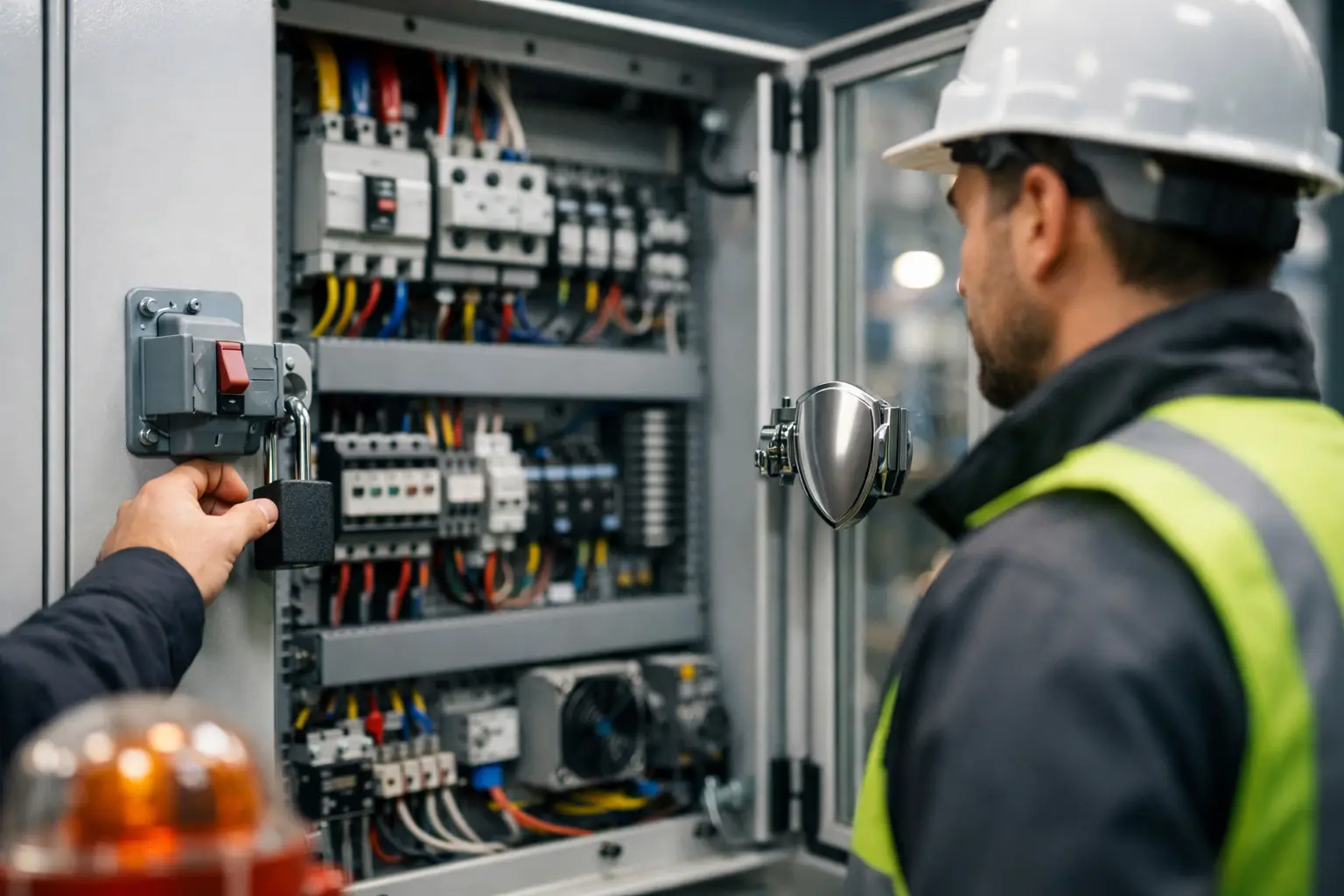 İstanbul elektrikçi Scnaider Salt Malzemeler: Pano Güvenliği Scnaider Salt Malzemeler: Pano Güvenliği