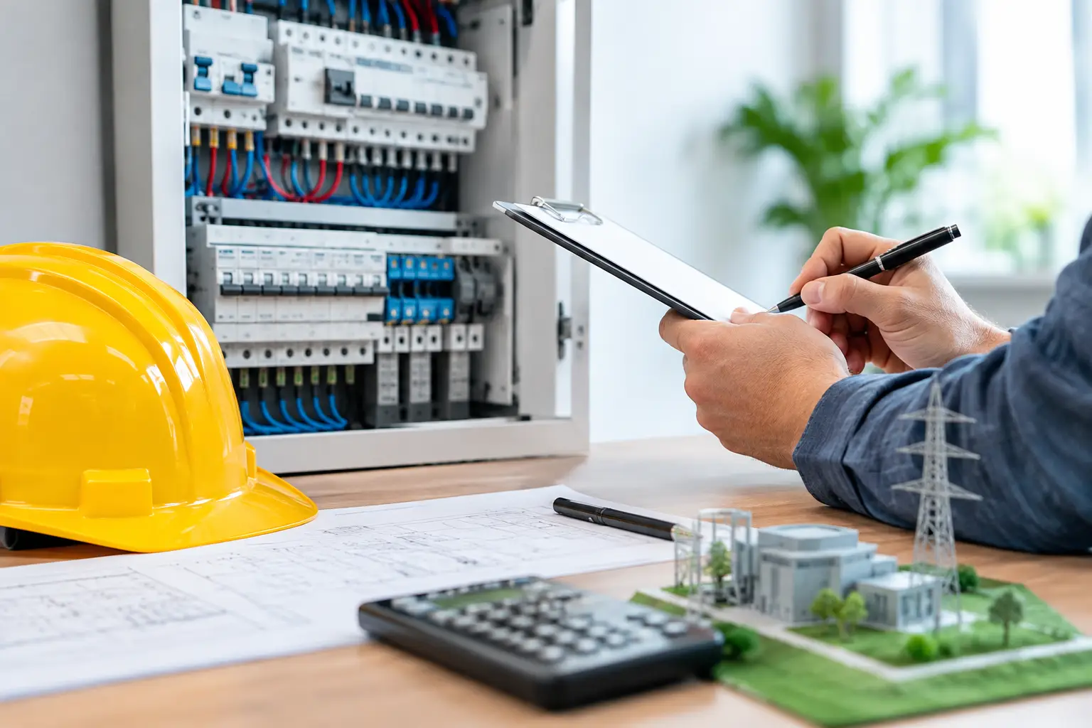 İstanbul elektrikçi Kompanzasyon Cezası Nedir, Nasıl Önlenir? Kompanzasyon Cezası Nedir, Nasıl Önlenir?