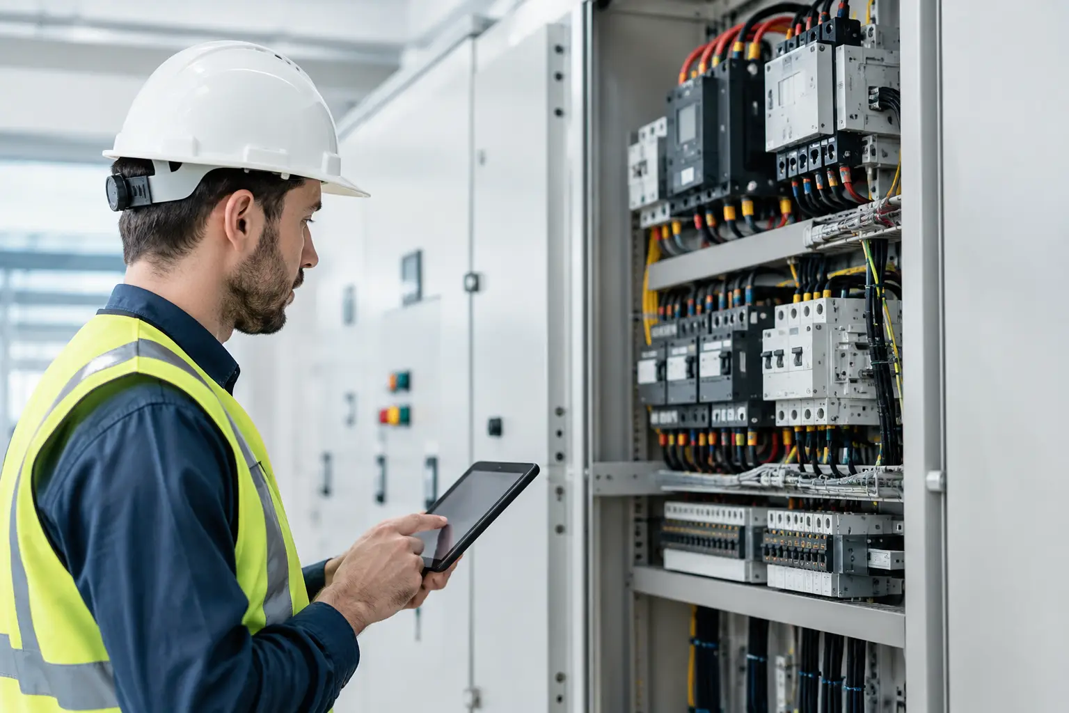 İstanbul elektrikçi Kompanzasyon Ne Zaman Gerekir? 7 Net İşaret Kompanzasyon Ne Zaman Gerekir? 7 Net İşaret