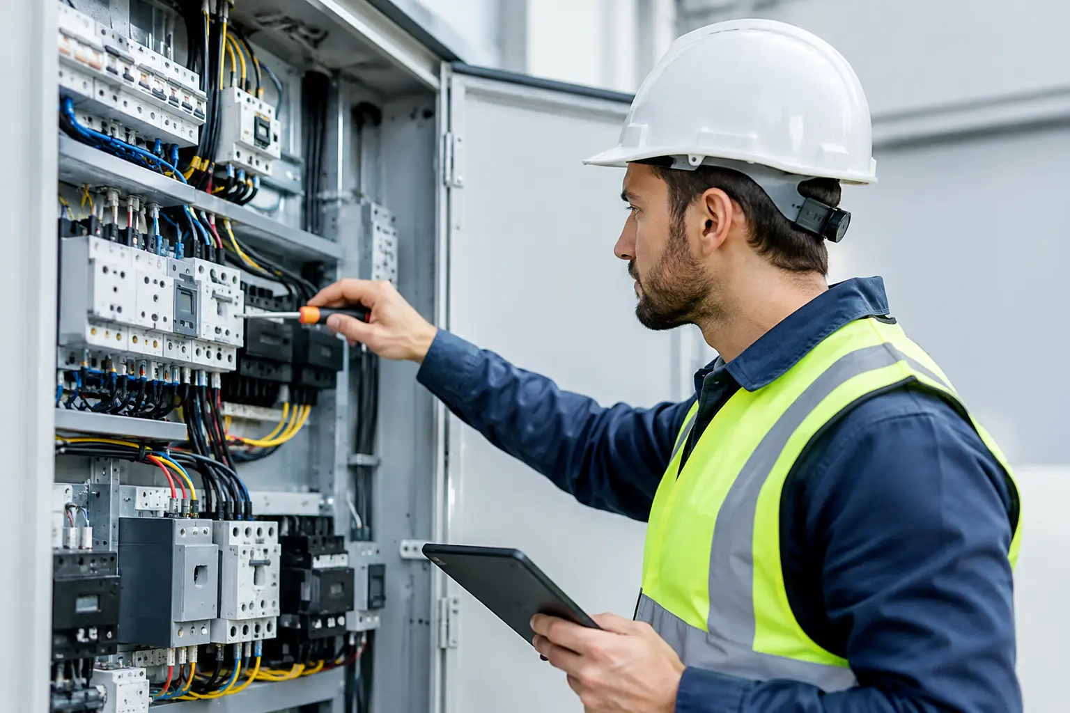 İstanbul elektrikçi Kompanzasyon Neden Yapılır? İşletmeler İçin Yanıt Kompanzasyon Neden Yapılır? İşletmeler İçin Yanıt