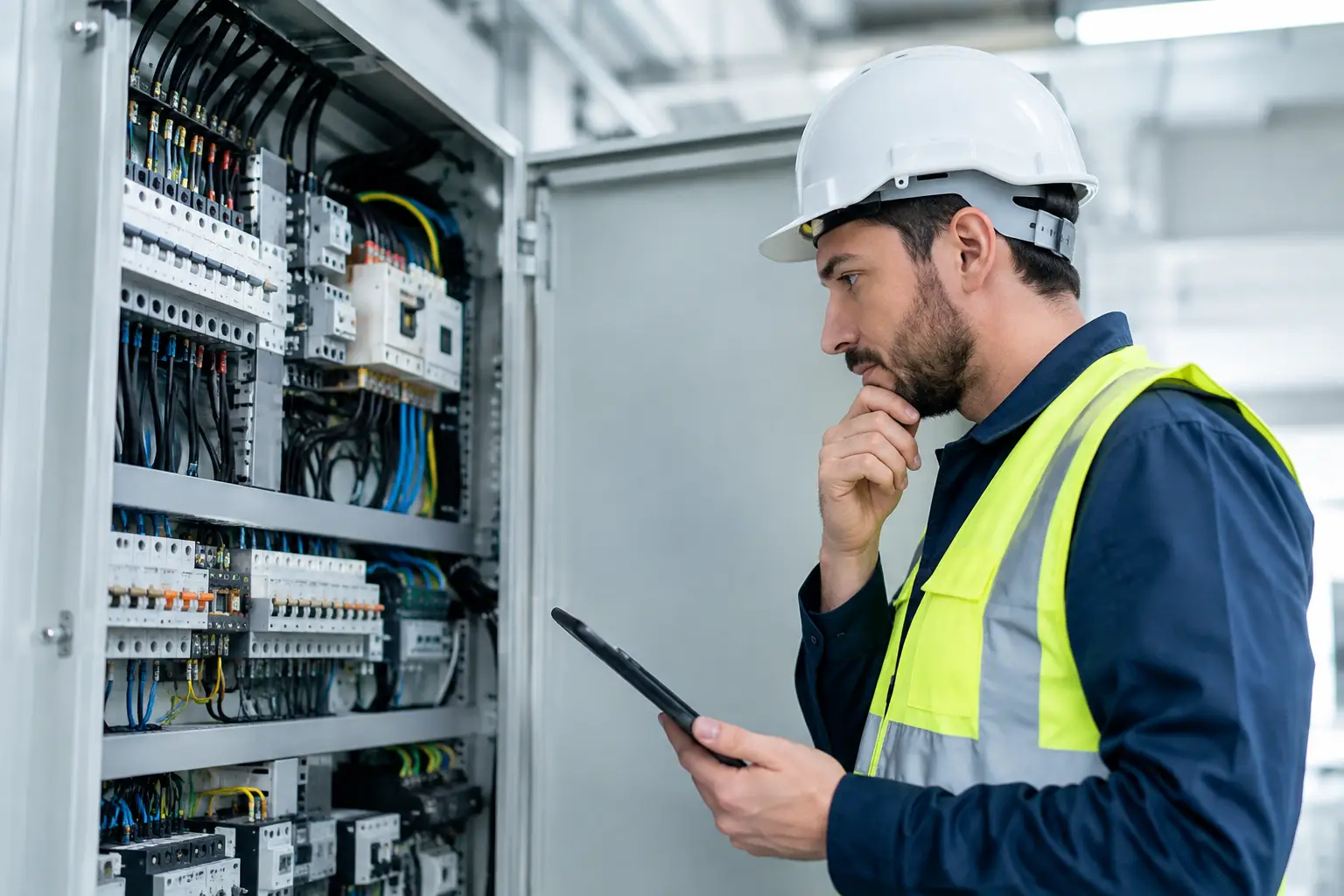İstanbul elektrikçi Kompanzasyon Olmazsa Ne Olur? 6 Büyük Risk Kompanzasyon Olmazsa Ne Olur? 6 Büyük Risk