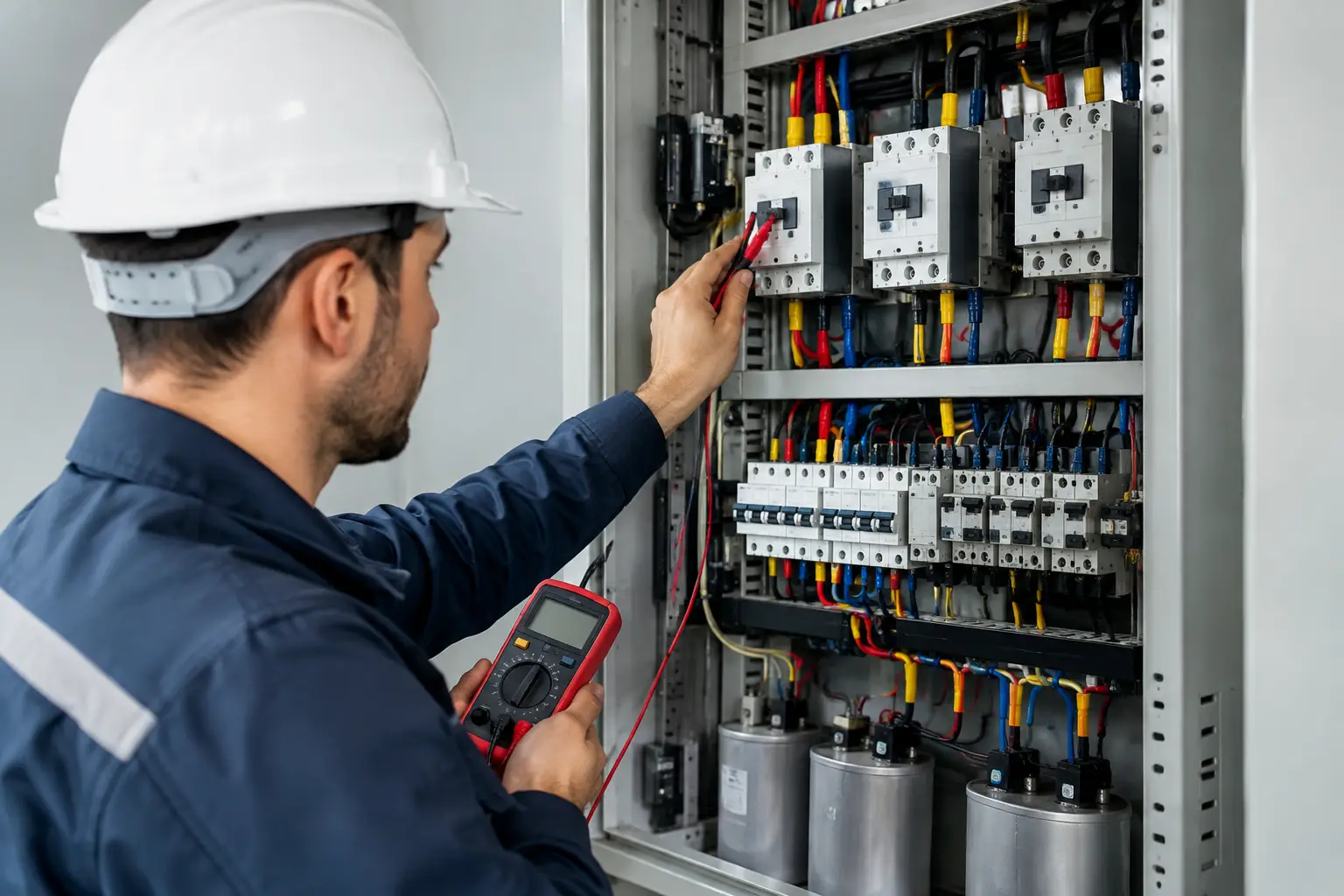 Kompanzasyon Panosu Arızası Nasıl Anlaşılır?