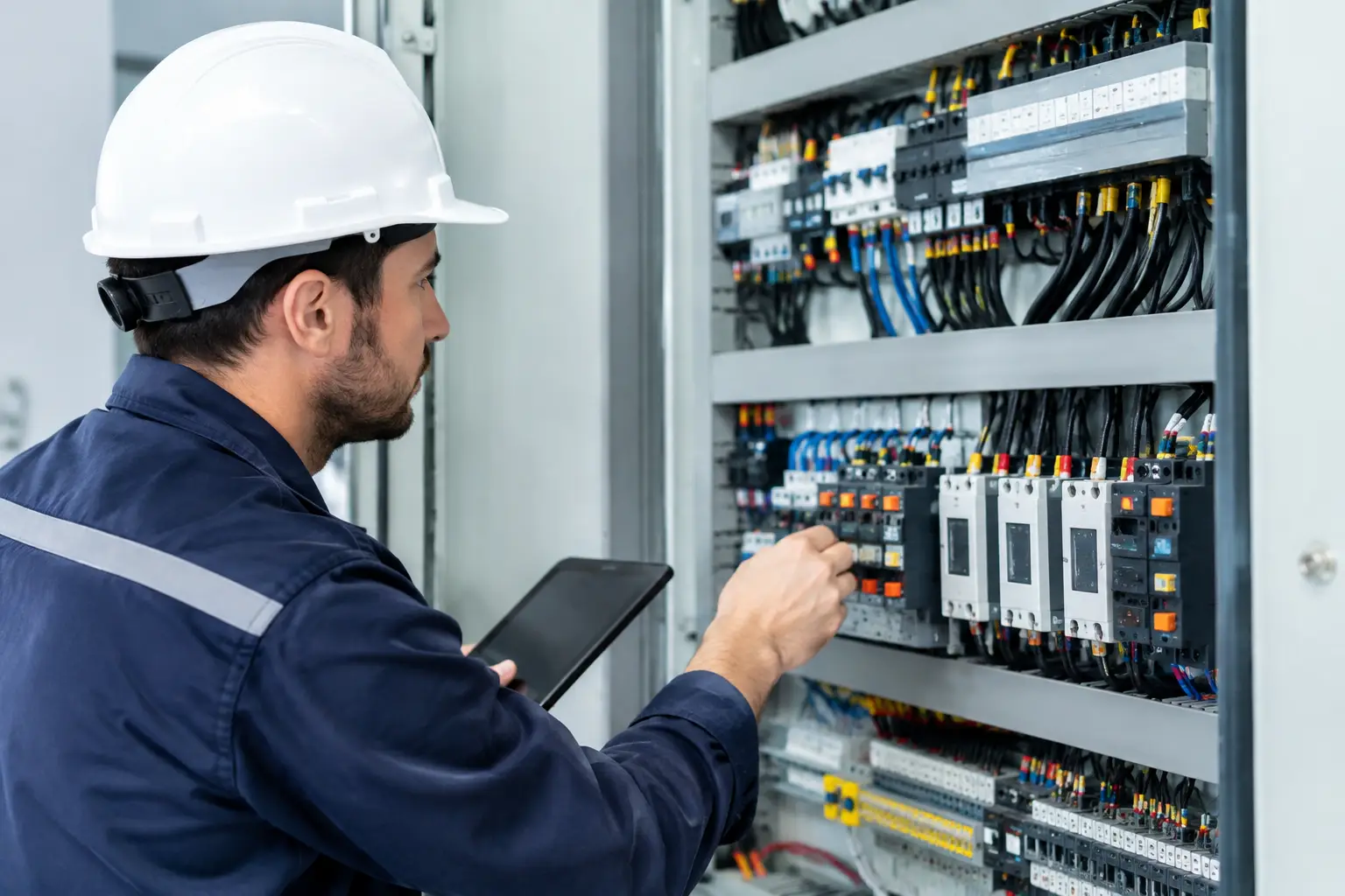 Kompanzasyon Sistemi Çalışmıyor mu? 7 Kontrol